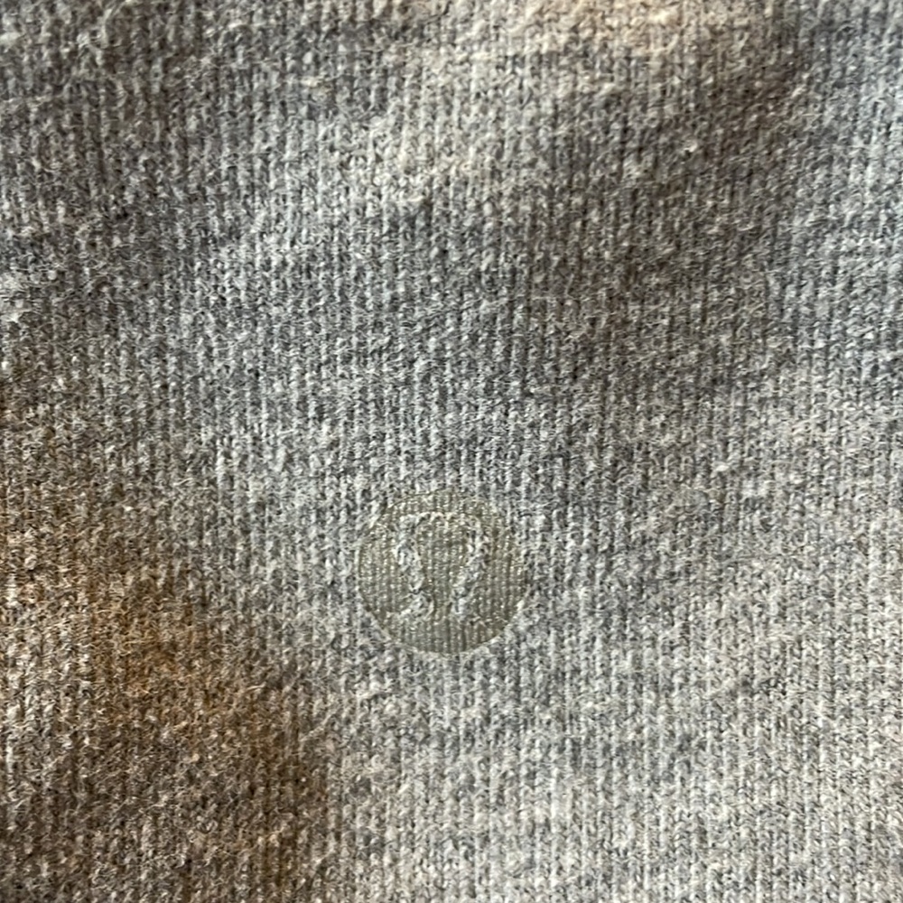 Lululemon jacket - Picture 6 of 6